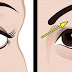 How To Treat Droopy Eyelids Naturally. The Results Are Amazing!