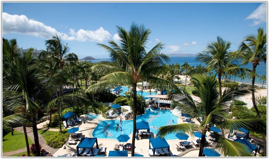 Best Destination Wedding Resorts Hawaii