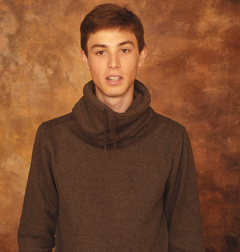 Tales of West Hollywood: More Clothed-Nude Men