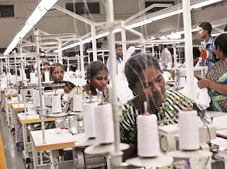 Government raises import duty on 328 textile products to curb imports