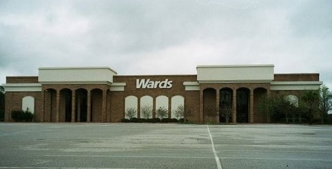 mall montgomery fame hall ward towne charles square