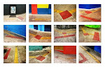Abstrato Urbano Digital - Prêmio 2° Salão de Artes Plásticas de São Luis/2011