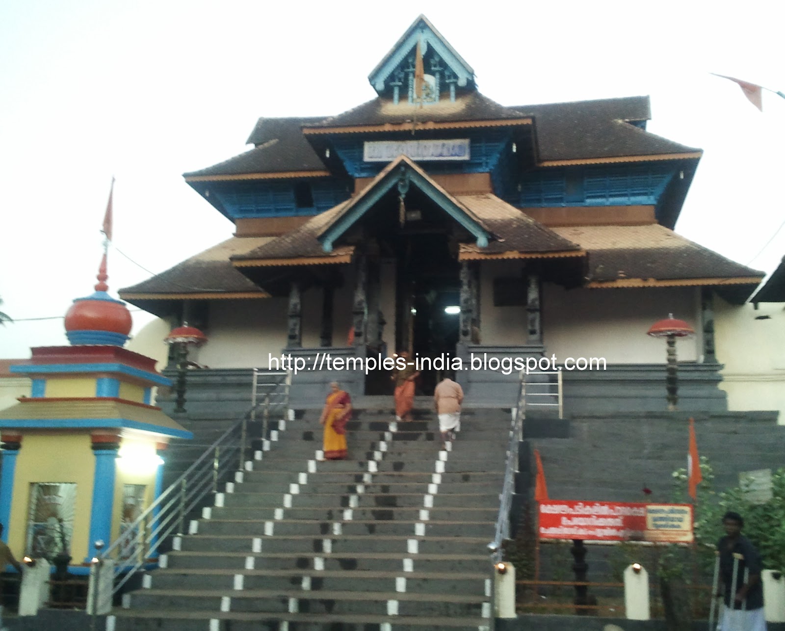 Temples Of India Thirukkuralappan Temple Aranmula temples-of-india-thirukkuralappan-temple-aranmula