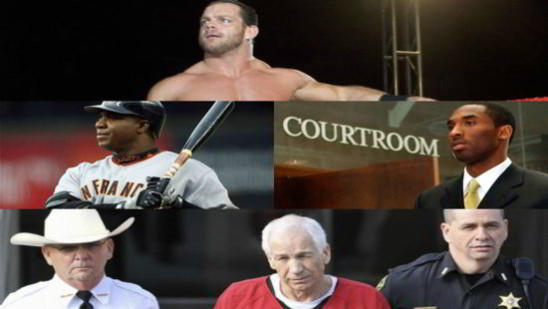 15 Biggest Sports Controversies of All Time