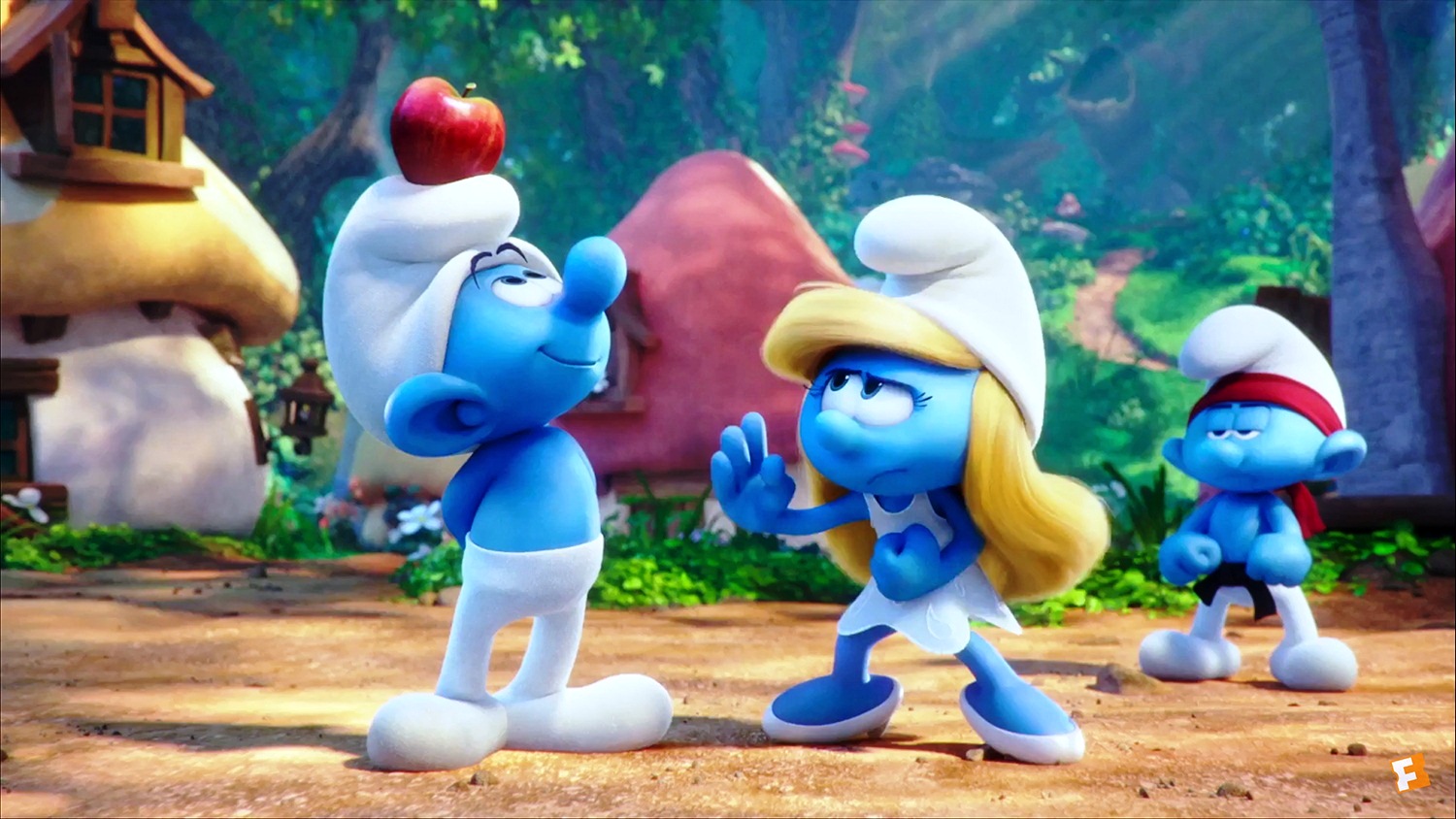 50 Gambar Smurf The Lost Village Terbaru Dan Terbaik Untuk Wallpaper 50 Gambar Smurf The Lost Village Terbaru Dan Terbaik Untuk Wallpaper