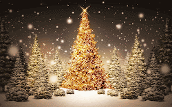 christmas tree wallpapers gifts fun desktop flowers trees background backgrounds xmas holiday chrismas amazing gratis yule wall plannet noel celebrities