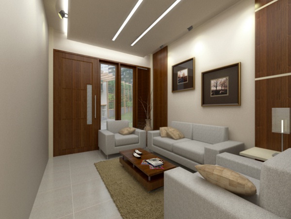 model desain ruang tamu rumah minimalis