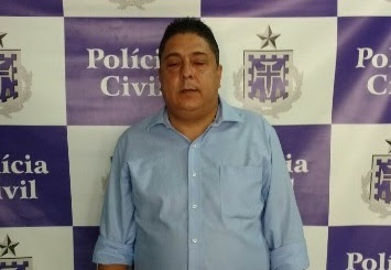 Médico é preso com drogas, anabolizantes e munições em Senhor do Bonfim