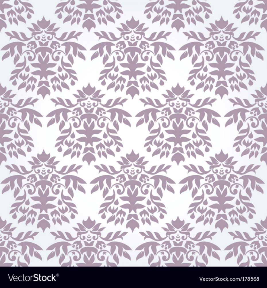 Silver Damask Wallpaper Image Wallpaper Collections