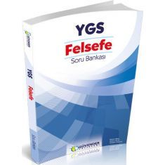 Güvender YGS Felsefe Soru Bankası Güvender YGS Felsefe Soru Bankası