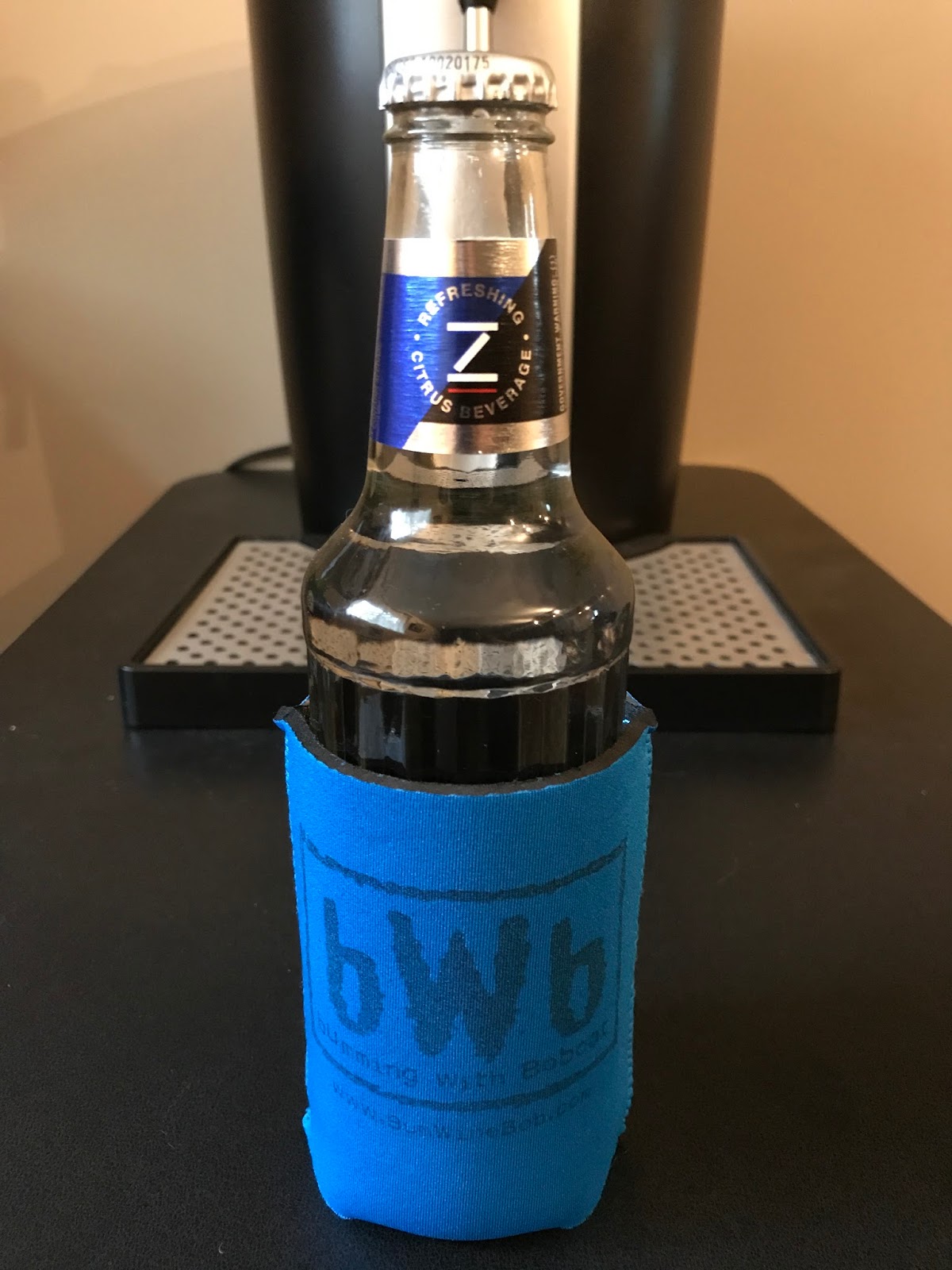 Malt Beverage Of The Week ZIMA