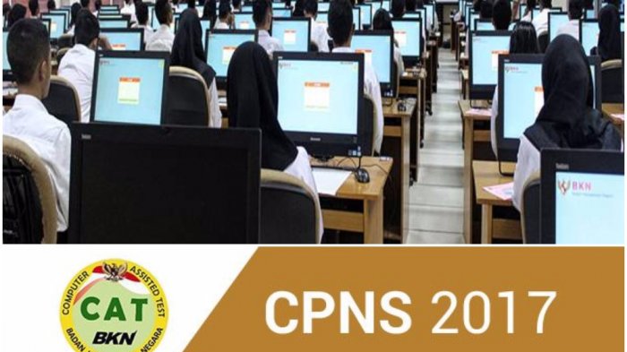 Pendaftaran CPNS 2017 - Peluang Bagi Yang Belum Daftar, 5 Instansi Ini Paling Sepi Peminat Pendaftaran CPNS 2017 - Peluang Bagi Yang Belum Daftar, 5 Instansi Ini Paling Sepi Peminat