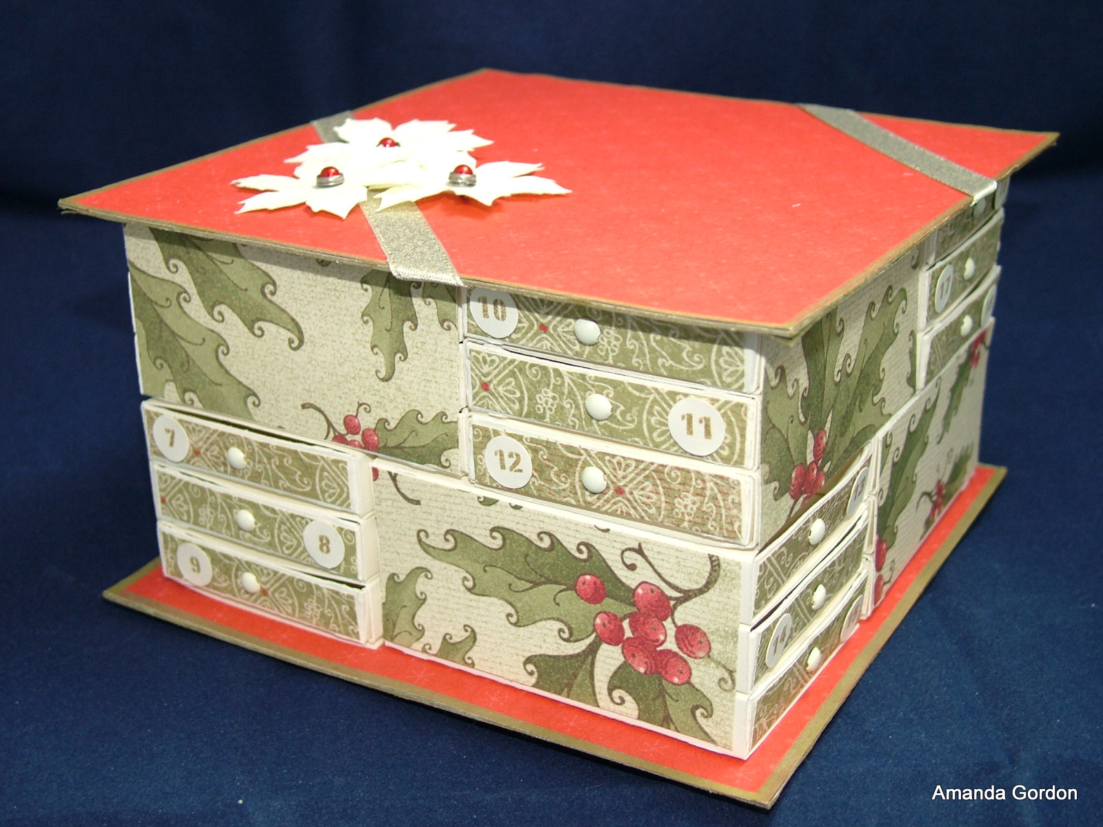 sweet-sentiments-by-amanda-matchbox-advent-calendar-with-ctmh