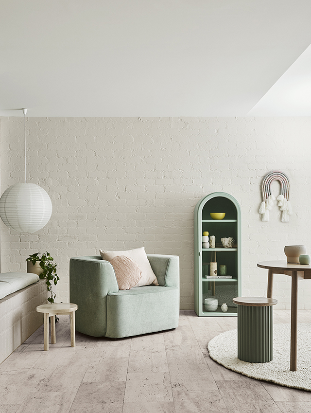 Soothe your Senses this Summer with Soft Tones from Dulux