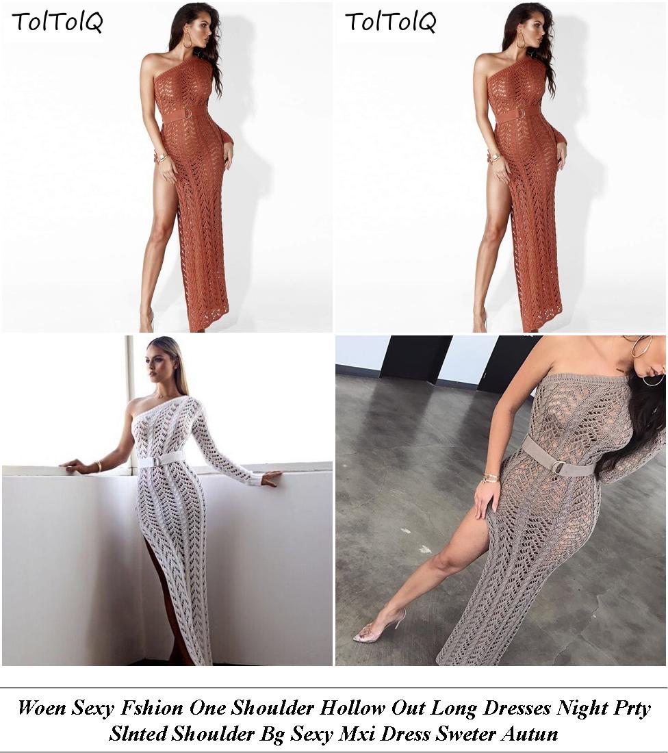Plus Size Maxi Dresses - Sale Off - Night Dress - Cheap Womens Clothes