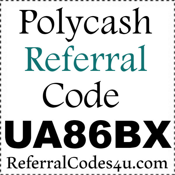 Polycash Referral Code 2016-2021, Polycash Codes October, November, December