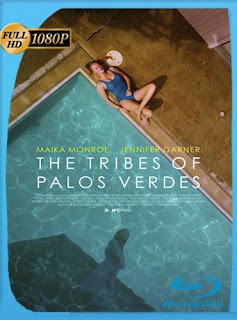 The Tribes of Palos Verdes (2017) HD [1080p] Latino [GoogleDrive]