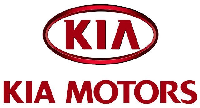 KIA Cars Logo