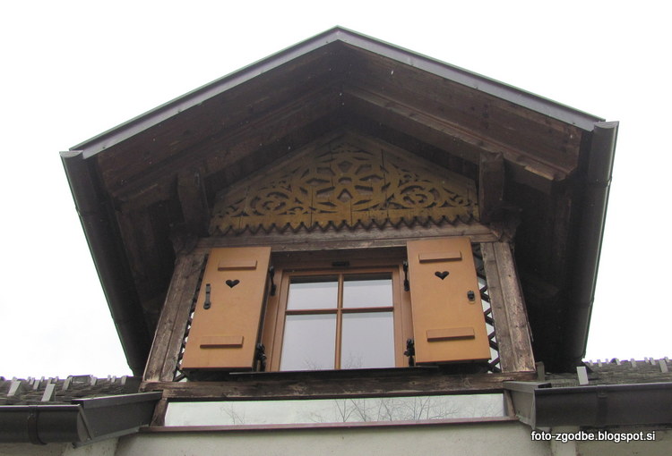 Radovljica - Helena in Ivan Vurnik