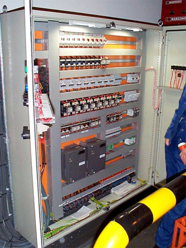 All About Engineering What Is Electrical Engineering 