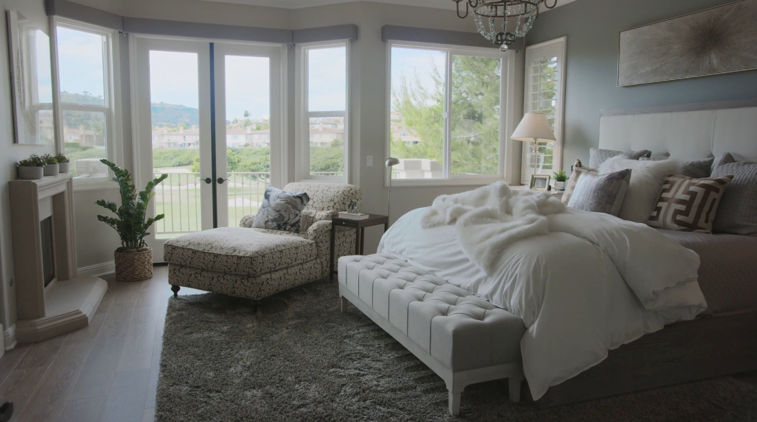 28 Interior Design Photos vs. 32 Monarch Beach Resort N, Dana Point, CA