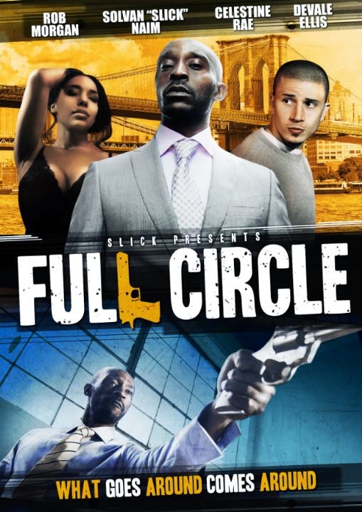 مشاهدة فيلم Full Circle 2013 مترجم اون لاين