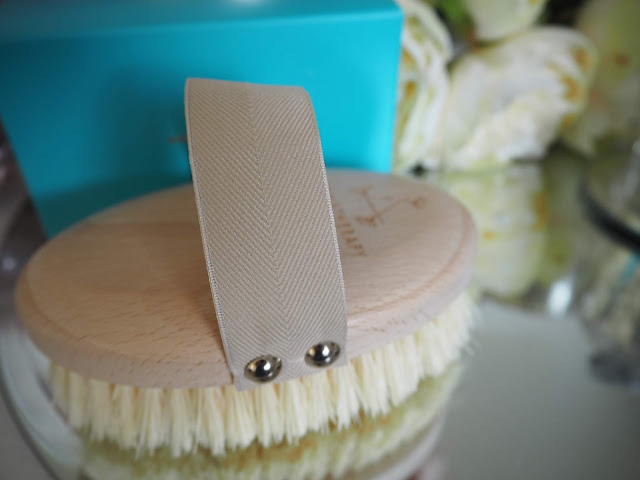 Aromatherapy Associates Body Brush