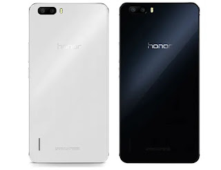 مميزات وعيوب موبايل Huawei Honor 6