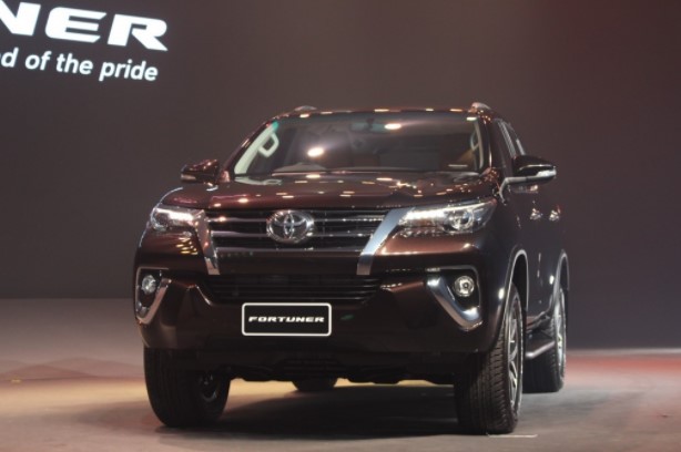 Harga Toyota Fortuner Matic 2018: Panduan Lengkap untuk Pembeli