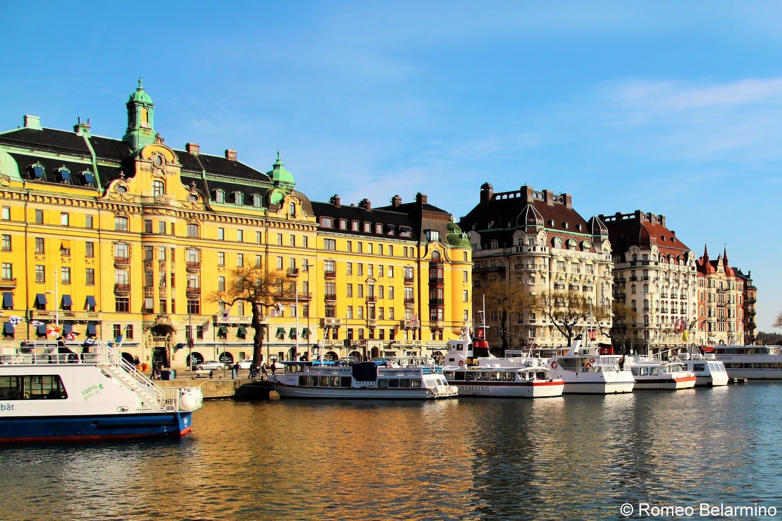 13 Things To Do In Stockholm Sweden Direct Travel