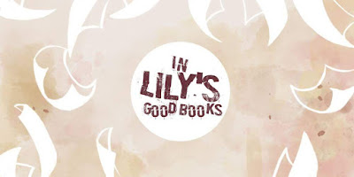 In Lily's good books