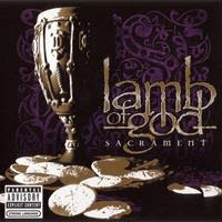 [2006] - Sacrament [Best Buy Deluxe]