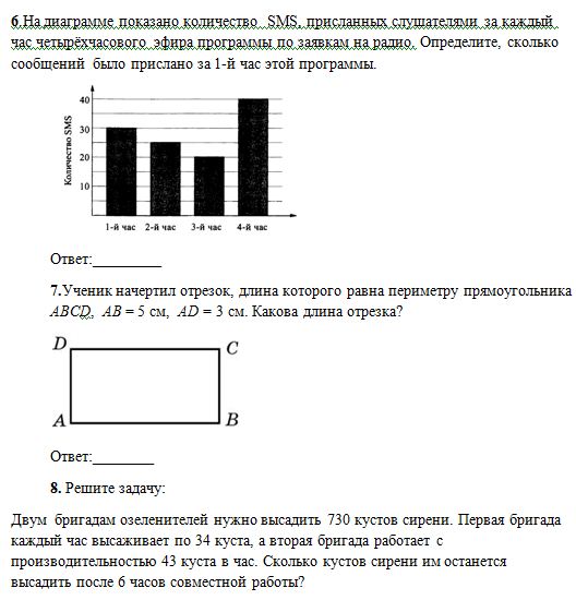 На диаграмме показано сколько ясных дней. На диаграмме показано сколько ясных дней