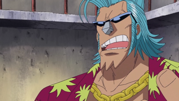 One Piece Collection 10 [Episodes 230-252]