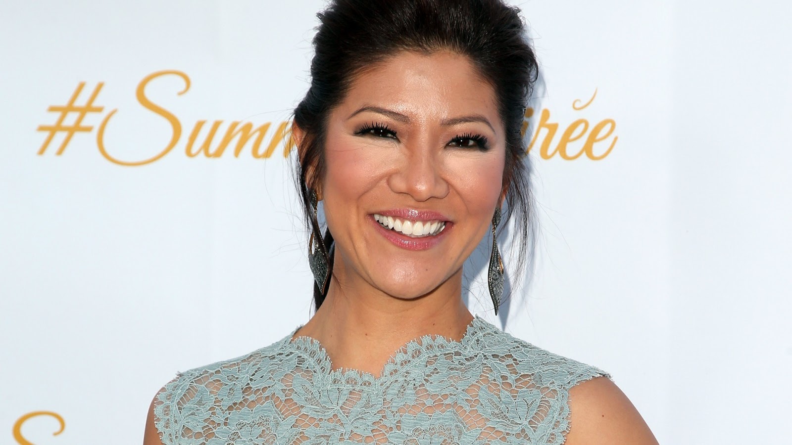 The Talk's Julie Chen to Make Appearance on The Young and th
