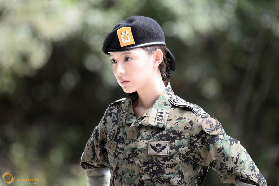  이번에 꼭 떴으면하는 김지원 | 인스티즈