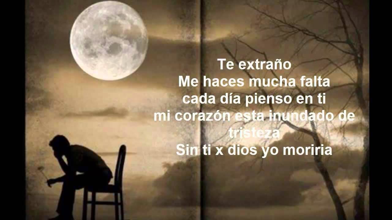 Imagenes De Te Extraño Con Frases Lindas ~ imágenes, mensajes de amor