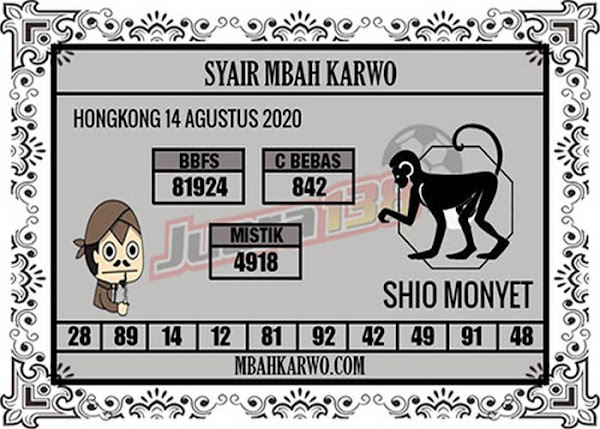 syair hongkong syair hongkong