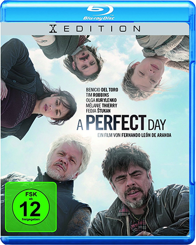 A Perfect Day (2015) 720p BDRip Inglés [Subt. Esp] (Comedia. Drama)