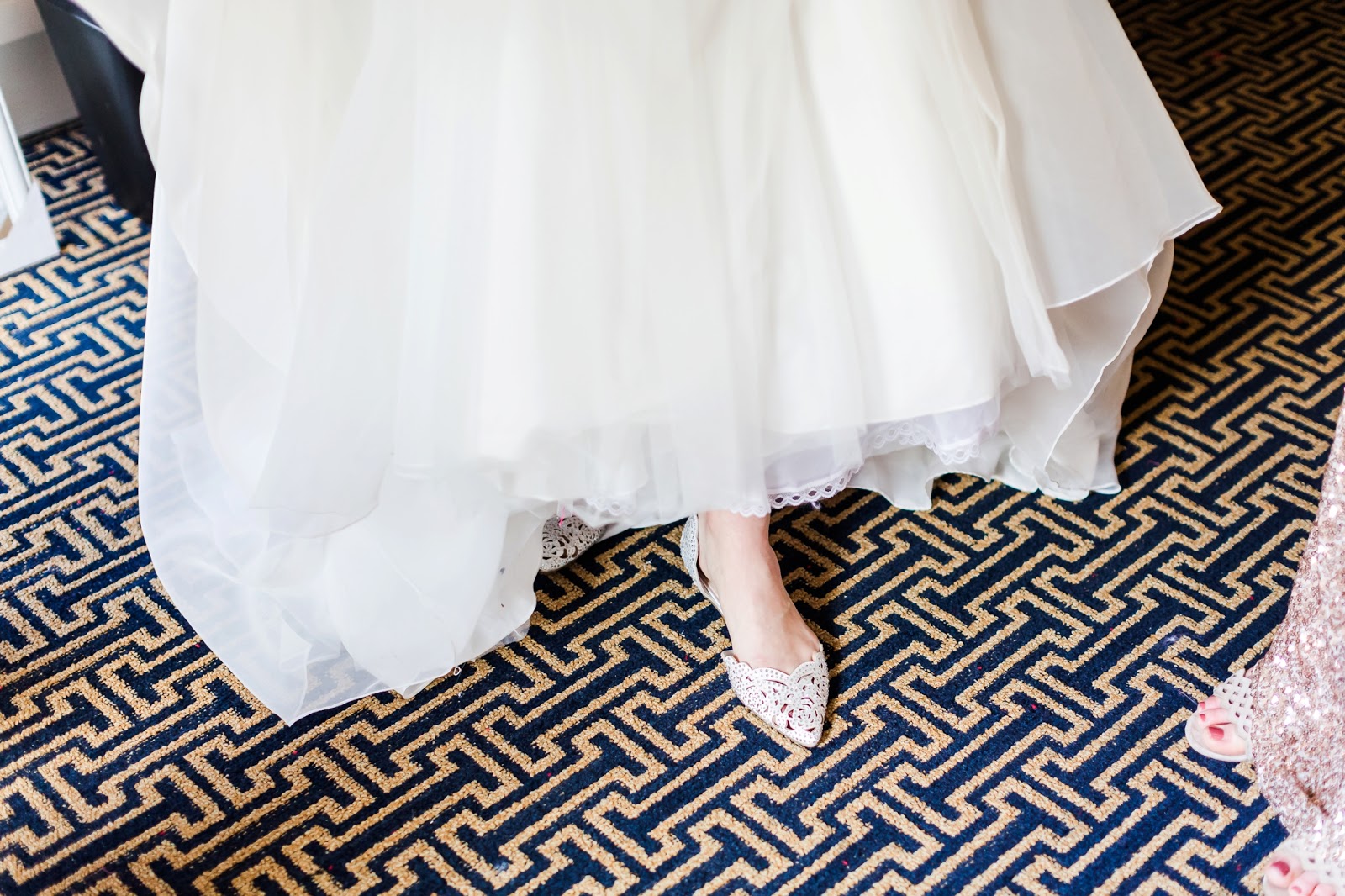 Heather Ryan Photography: Baltimore, MD Wedding at The Belvedere ...