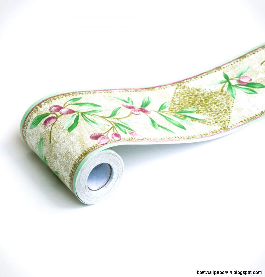 Self Adhesive Wallpaper Border   HD Wallpapers Pretty