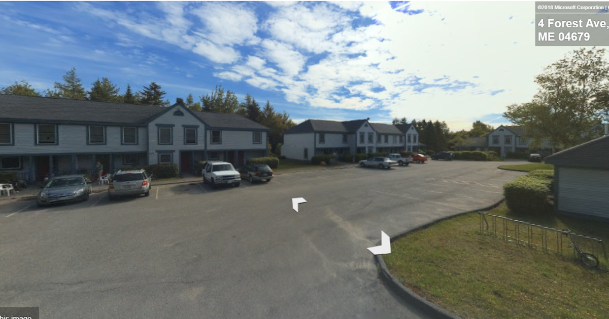 MAINE HOUSING REVIEWS BEECH CLIFF APARTMENTS SOUTHWEST HARBOR MAINE