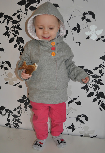 HeidiandFinn modern wears for kids: NEW -Urban Unisex Hoodie - now in ...