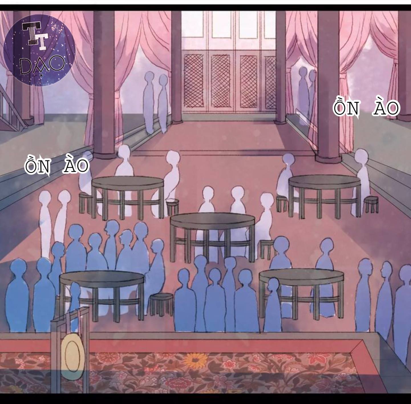 Khúc Hữu Ngộ - Chương 9 - Trang 13