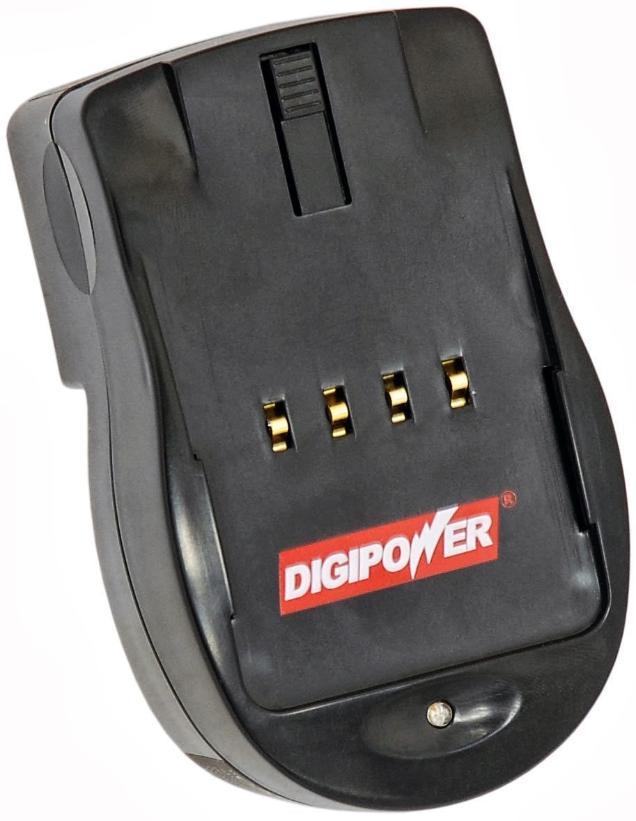 Digipower Batteries & Accessories Digipower One Hour Travel Charger