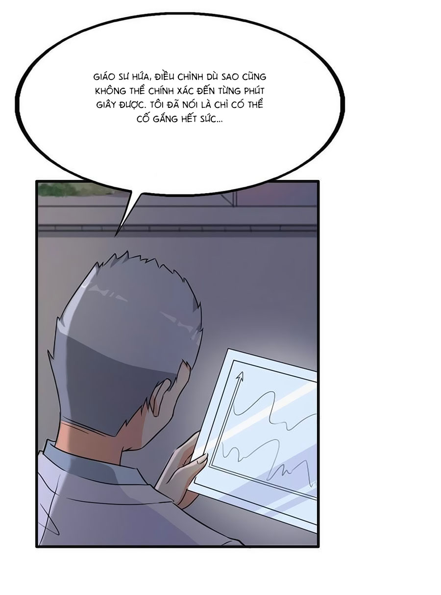 Số Hiệu 1314 Chap 17 - Next Chap 18