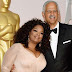 Oprah Winfrey Says That She and Stedman Graham Would Not Still Be Together Had They Gotten Married 