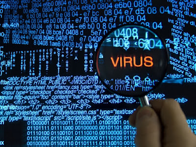 4 Cara Melindungi Data Dari Virus Tanpa Antivirus