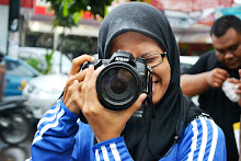with dslr