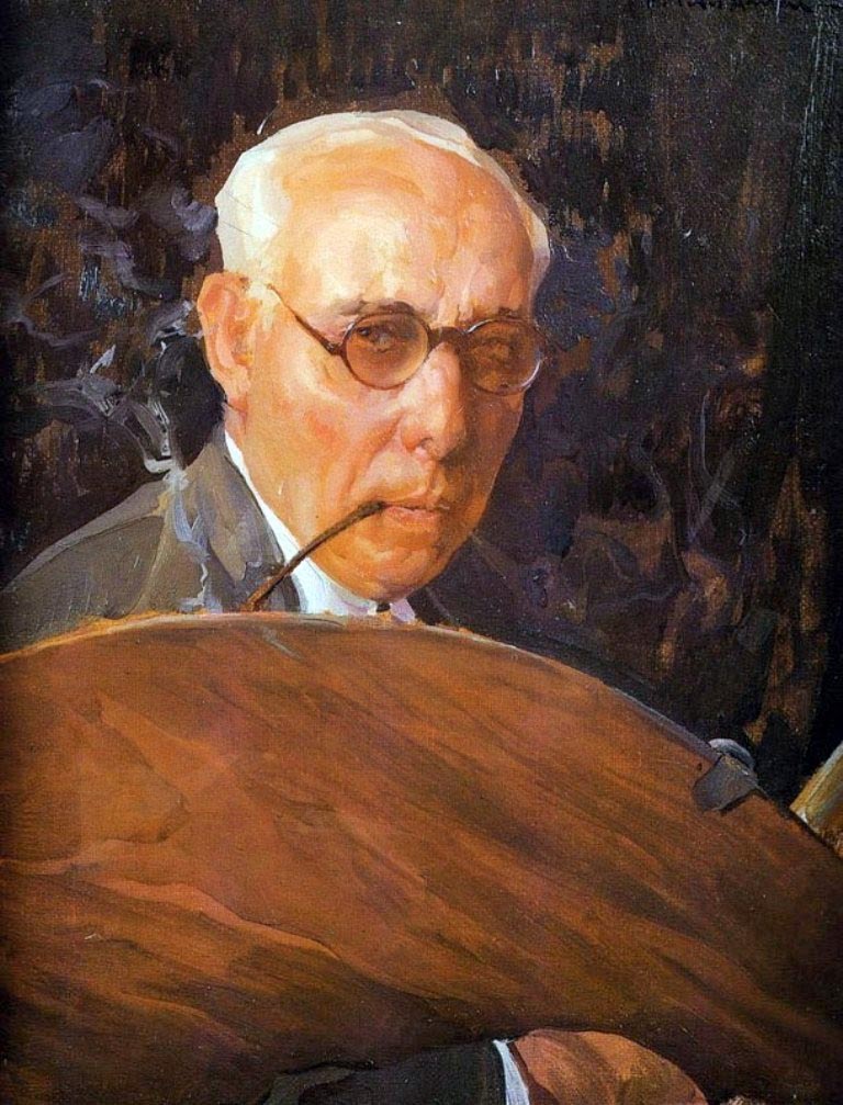 Francisco Pons Arnau